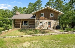 424 Roy Carver Road, Semora, NC 27343