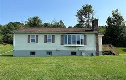 4305 Niles Hill Road, Wellsville, NY 14895