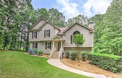 435 Barrel Way, Ball Ground, GA 30107
