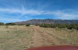 120 Phoenix Drive, Magdalena, NM 87825