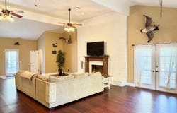 621 NW Magnolia Avenue, Magee, MS 39111