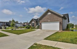 1176 Tower Park Drive, St Charles, MO 63304