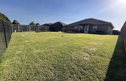 4805 Wagner Lake Drive, Yukon, OK 73099