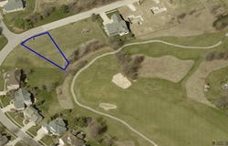 45 N Larwick Circle, Valparaiso, IN 46385