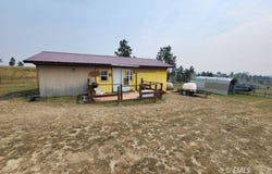 155 &159 CRAZY HORSE TRAIL, Mosby, MT 59058
