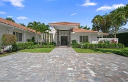2432 Golf Brook Drive, Wellington, FL 33414