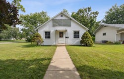 107 9th Street, Brodhead, WI 53520