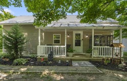 403 E Michael Street, Fremont, IN 46737