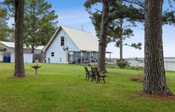 154 Lcr 743j, Thornton, TX 76687