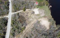 Long Point Road, Germfask, MI 49836