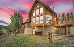 1738 Paradise Park Rd, Bellvue, CO 80512