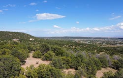 18 PINON RIDGE Road, Tijeras, NM 87059