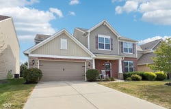 14453 Glapthorn Road, Fishers, IN 46037