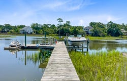 2196 Beckenham Drive, Mount Pleasant, SC 29466