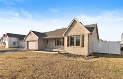 814 Seminole Drive, Lowell, IN 46356