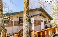 169 Hornbeam Road, Beech Mountain, NC 28604