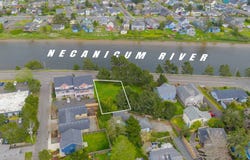 Necanicum Dr, Seaside, OR 97138