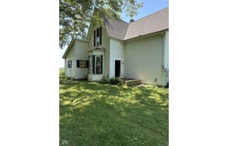 12713 E Pickard Road, Kirklin, IN 46050