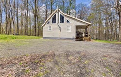Haskell rd, Coudersport, PA 16915