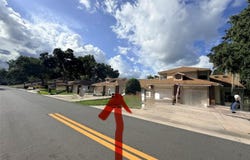 3927 NE 21ST Lane, OCALA, FL 34470