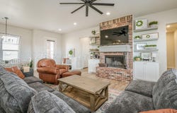 9501 HIGHLAND SPRINGS Drive, Amarillo, TX 79119-8062