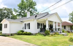 435 SOUTH STREET, ROANOKE, AL 36274