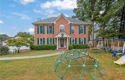 4811 Old Field Drive, Kennesaw, GA 30144
