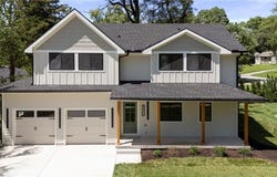 5400 W 79th Street, Prairie Village, KS 66208
