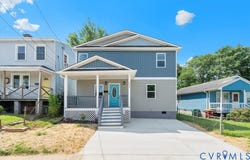 524 Virginia Avenue, Petersburg, VA 23803
