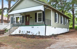 726 W M Street, Erwin, NC 28339