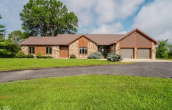 7279 N 950 E, Darlington, IN 47940