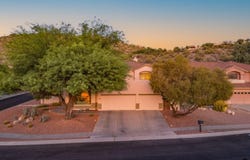 7730 E Black Crest Place, Tucson, AZ 85750