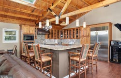 866 OLD BETHEL Road, EDINBURG, VA 22824