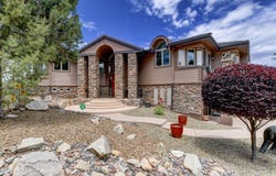 1830 Forest Creek Lane, Prescott, AZ 86303
