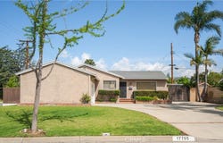 17705 E Benbow Street, Covina, CA 91722