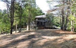377 South Hunts Meadow Road, Whitefield, ME 04353
