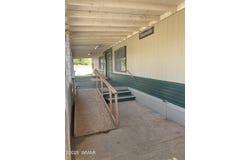 406 Encanto Drive, Holbrook, AZ 86025