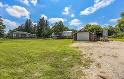 1187 Haynor Road, Ionia, MI 48846