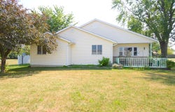 719 N Monroe Street, Rensselaer, IN 47978