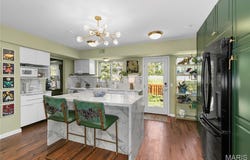 1158 Cantina Drive, Chesterfield, MO 63141