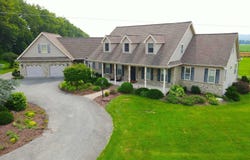1399 PINKERTON ROAD, MOUNT JOY, PA 17552