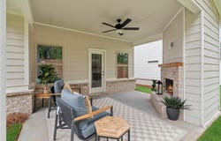 5521 Keswick Drive, Flowery Branch, GA 30542