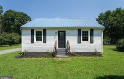 353 WILLIS PROFFITT ROAD, MINERAL, VA 23117
