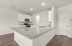1506 Romans Road, Ennis, TX 75119
