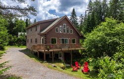 5885 Cascade Road Road, Lake Placid, NY 12946