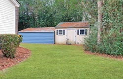 111 Ellen Street, Bishopville, SC 29010