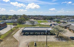 611 S Clay Street, Ennis, TX 75119