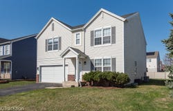 1903 Great Ridge Drive, Plainfield, IL 60586