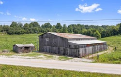 State Route 144 E, Hawesville, KY 42348