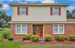 516 Herring Street, Clinton, NC 28328